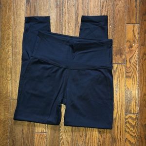 NWOT Lapasa leggings